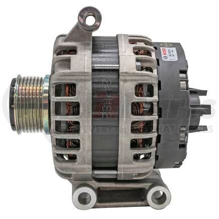 AL7901X by BOSCH - REMAN ALTERNATOR