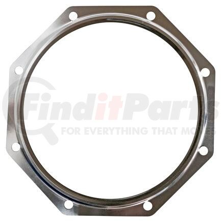 206-134-9002 by D&W - D&W Isuzu DPF (Diesel Particulate Filter) Gasket