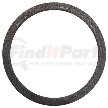 206-159-9001 by D&W - Dinex Dodge DPF (Diesel Particulate Filter) Round Gasket