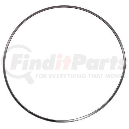 212-020-0009 by D&W - GASKET DPF 13-1/3IN X 13-2/3IN DETROIT SERIES 60 DD13 DD15 D