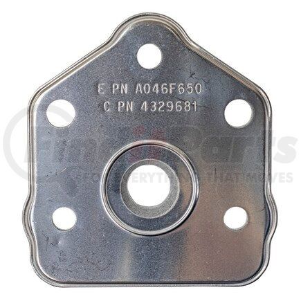 212-075-9014 by CUMMINS - DPF (Diesel Particulate Filter) Gasket