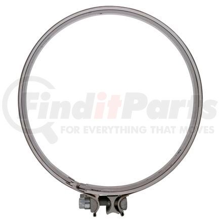 212-020-0008 by D&W - D&W Detroit Diesel DPF (Diesel Particulate Filter) Gasket