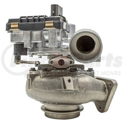 743436-9003S by GARRETT - Garrett Turbocharger GT4094R