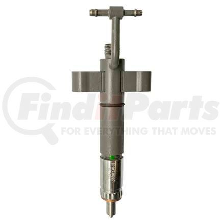 NHM780001 by D&W - D&W Remanufactured AMBAC Injector