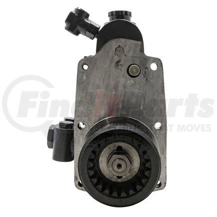 PLM450387 by D&W - D&W Remanufactured AMBAC Fuel Pump PLM