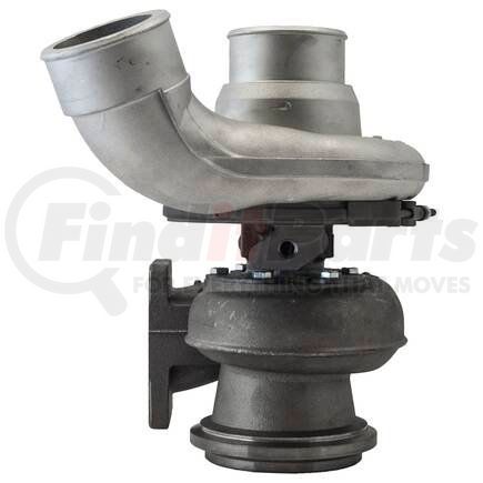 170-070-0040 by D&W - D&W Remanufactured Borg Warner Turbocharger S3BL090