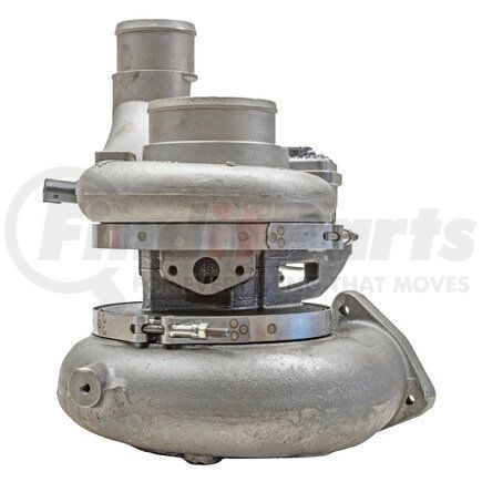 170-070-3027 by D&W - Remanufactured Borg Warner Turbocharger B2UV