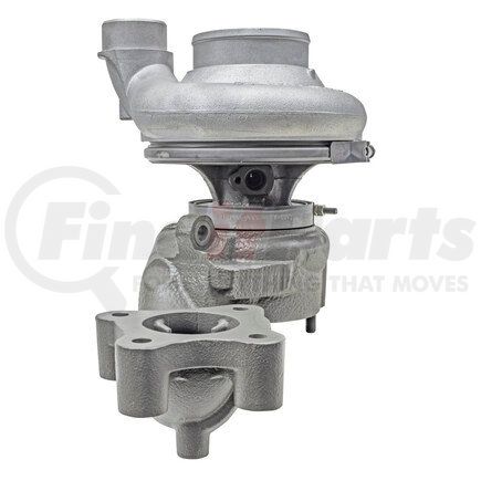 170-070-3005 by D&W - D&W Remanufactured Borg Warner Turbocharger V2S