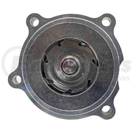 167-024-0006 by D&W - D&W Ford Water Pump