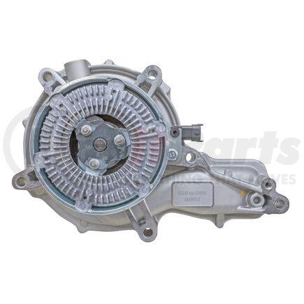 167-074-0002 by D&W - D&W Cummins Water Pump