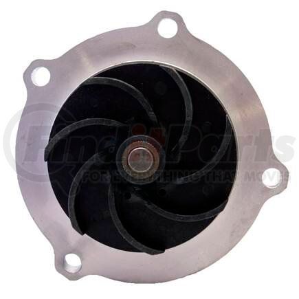 167-435-0001 by D&W - D&W General Motors (GM) Water Pump