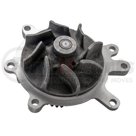 167-435-0004 by D&W - General Motors (GM) Water Pump