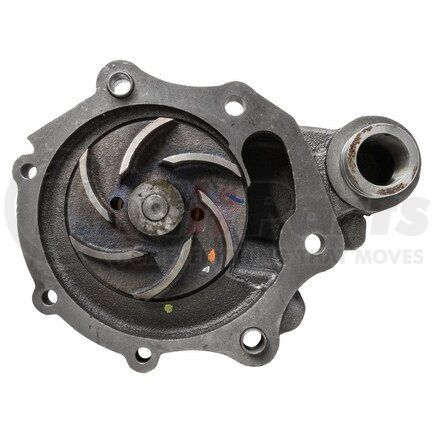 167-711-0036 by D&W - D&W Navistar-International Water Pump