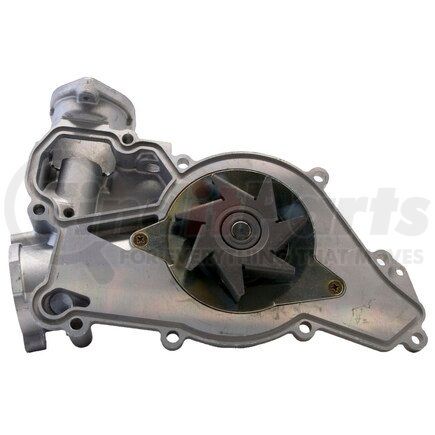 167-075-1134 by D&W - D&W General Motors (GM) Water Pump