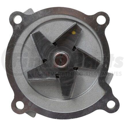 167-711-0089 by D&W - D&W General Motors (GM) Water Pump