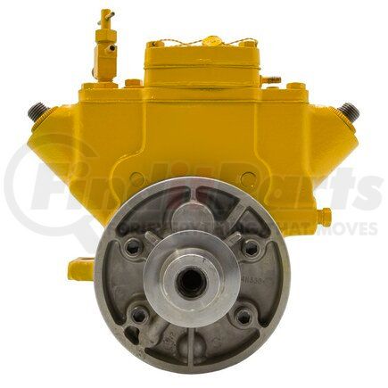 0R-0766 by D&W - D&W Remanufactured Caterpillar (CAT) Fuel Pump