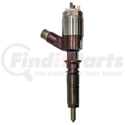 241-077-0002 by D&W - Remanufactured Caterpillar (CAT) Fuel Injector