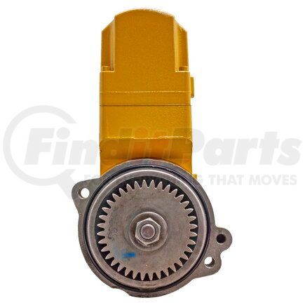 243-012-0007 by D&W - D&W Remanufactured Caterpillar (CAT) High Pressure Oil Pump