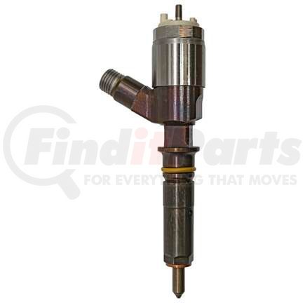 241-077-0001 by D&W - D&W Remanufactured Caterpillar (CAT) Injector