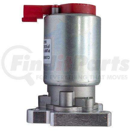 144-827-0001 by CUMMINS - D&W Remanufactured Cummins Injector