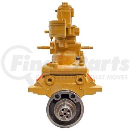 2W-8961 by D&W - D&W Remanufactured Caterpillar (CAT) Fuel Pump