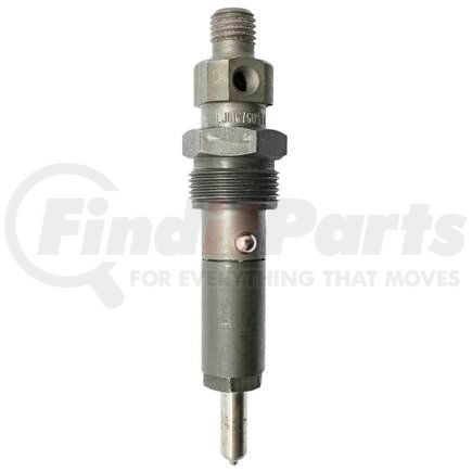 3802331 by D&W - D&W Remanufactured Delphi Injector