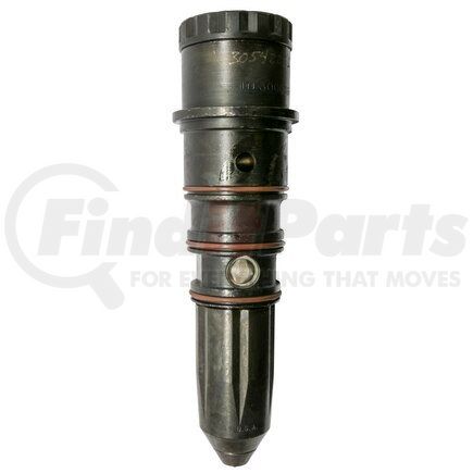 3054226 by D&W - D&W Remanufactured Cummins Injector PTD