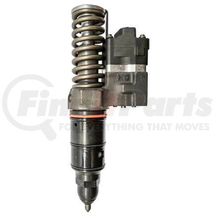 148-020-0051 by D&W - Remanufactured Detroit Diesel EUI Fuel Injector