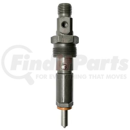 4089365 by D&W - D&W Remanufactured Bosch Injector