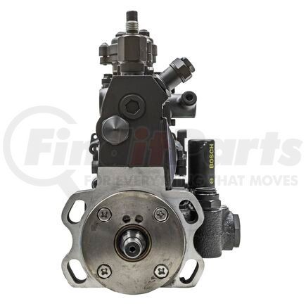 4063620 by D&W - D&W Remanufactured Bosch Fuel Pump 6P3437