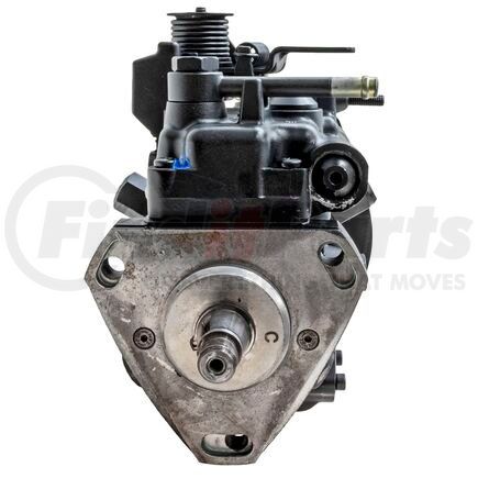 141-347-0003 by D&W - D&W Remanufactured Delphi Fuel Pump DP210