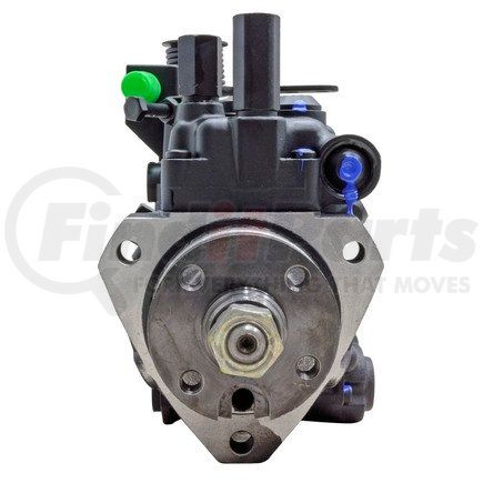 141-347-0037 by D&W - D&W Remanufactured Delphi Pump DP200