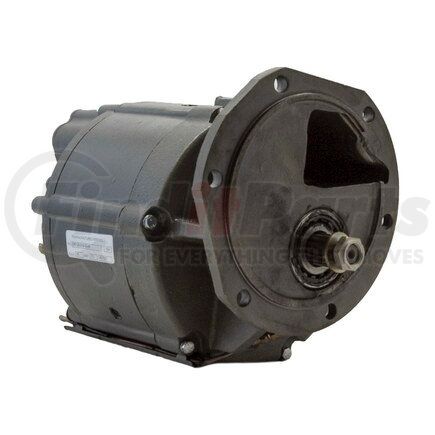 120-019-0045 by D&W - D&W Remanufactured Delco Remy Alternator 21SI