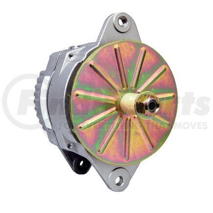 120-019-0056 by D&W - D&W Delco Remy Alternator 10SI