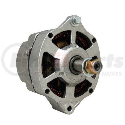 120-019-0059 by D&W - D&W Delco Remy Alternator 10SI