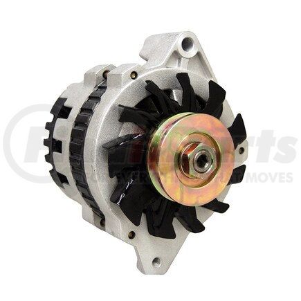 120-019-0120 by D&W - D&W Delco Remy Alternator CS130