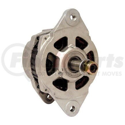 120-019-0132 by D&W - D&W Delco Remy Alternator AD230