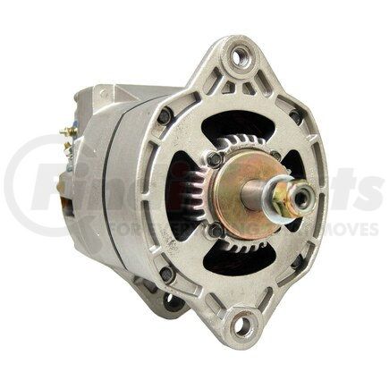 120-019-0065 by D&W - D&W Remanufactured Delco Remy Alternator 30SI