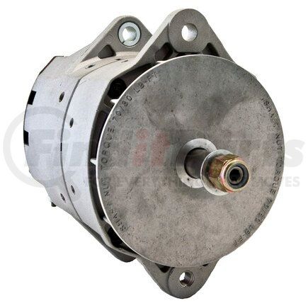 120-019-0167 by D&W - D&W Remanufactured Delco Remy Alternator 24SI