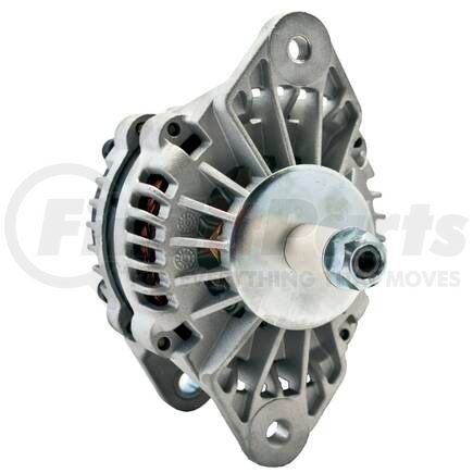 120-019-0170 by D&W - D&W Delco Remy Alternator 24SI