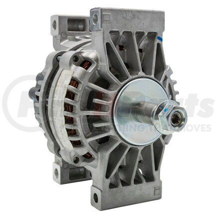 120-019-0177 by D&W - D&W Remanufactured Delco Remy Alternator 28SI