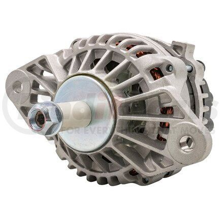 120-019-0176 by D&W - D&W Delco Remy Alternator 28SI