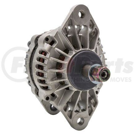 120-019-0179 by D&W - D&W Delco Remy Alternator DR44