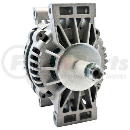 120-019-0171 by D&W - D&W Remanufactured Delco Remy Alternator 24SI