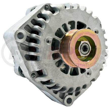 120-019-0173 by D&W - D&W Delco Remy Alternator 11SI