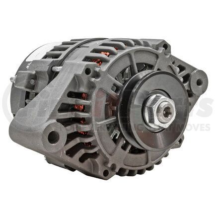 120-019-0189 by D&W - D&W Delco Remy Alternator 8SI