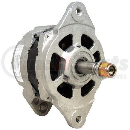 120-019-0009 by D&W - D&W Remanufactured Delco Remy Alternator 22SI