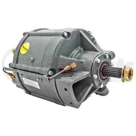 120-019-0013 by D&W - D&W Remanufactured Delco Remy Alternator 21SI