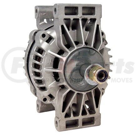 120-019-0020 by D&W - D&W Remanufactured Delco Remy Alternator 22SI