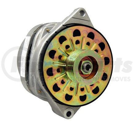 120-019-0016 by D&W - D&W Delco Remy Alternator 7SI